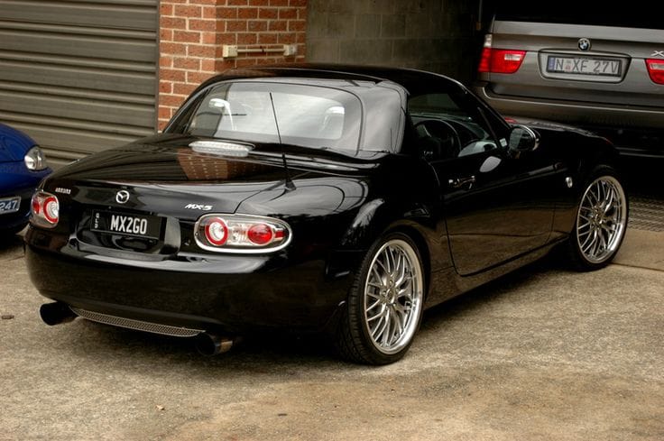 NC Miata Trim Levels Explained: Which One Is Right for You?