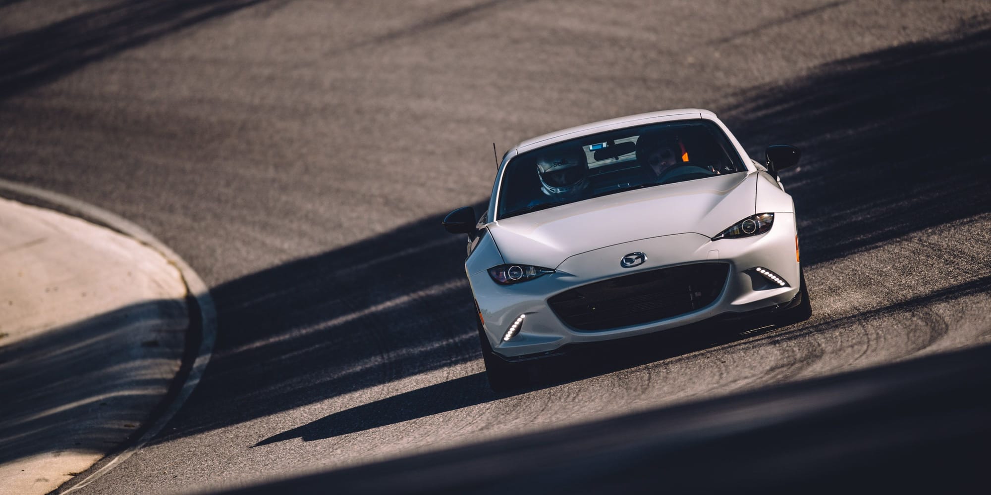 Miatas in Motorsports: The Models That Made History