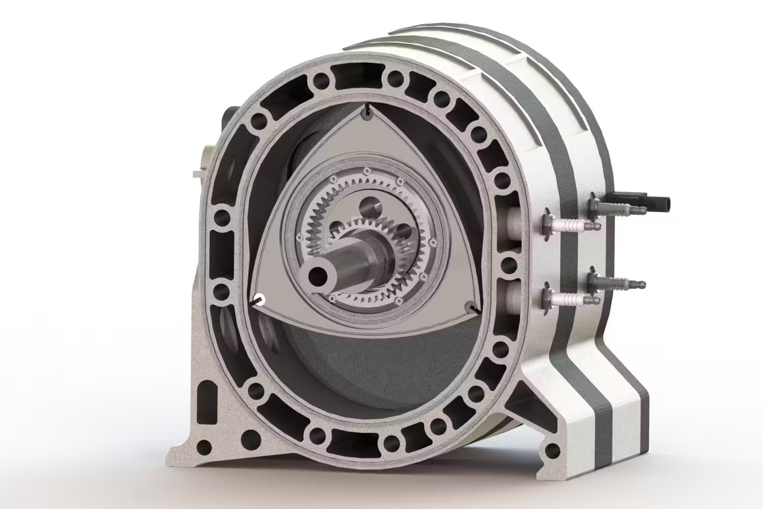 Is a rotary swap on a Miata even worth it?