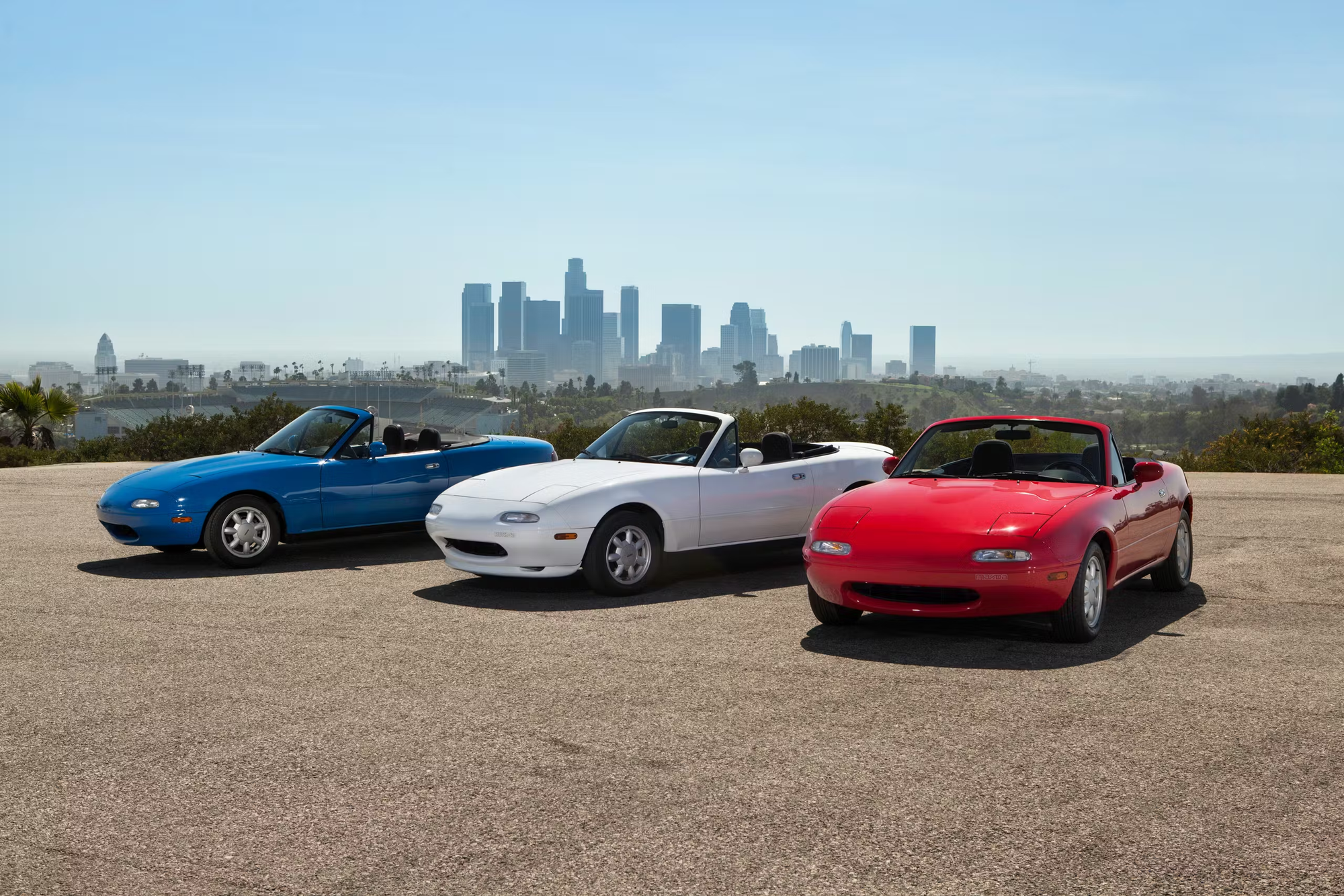 NA Miata Trim Levels Explained: Which One Is Right for You?