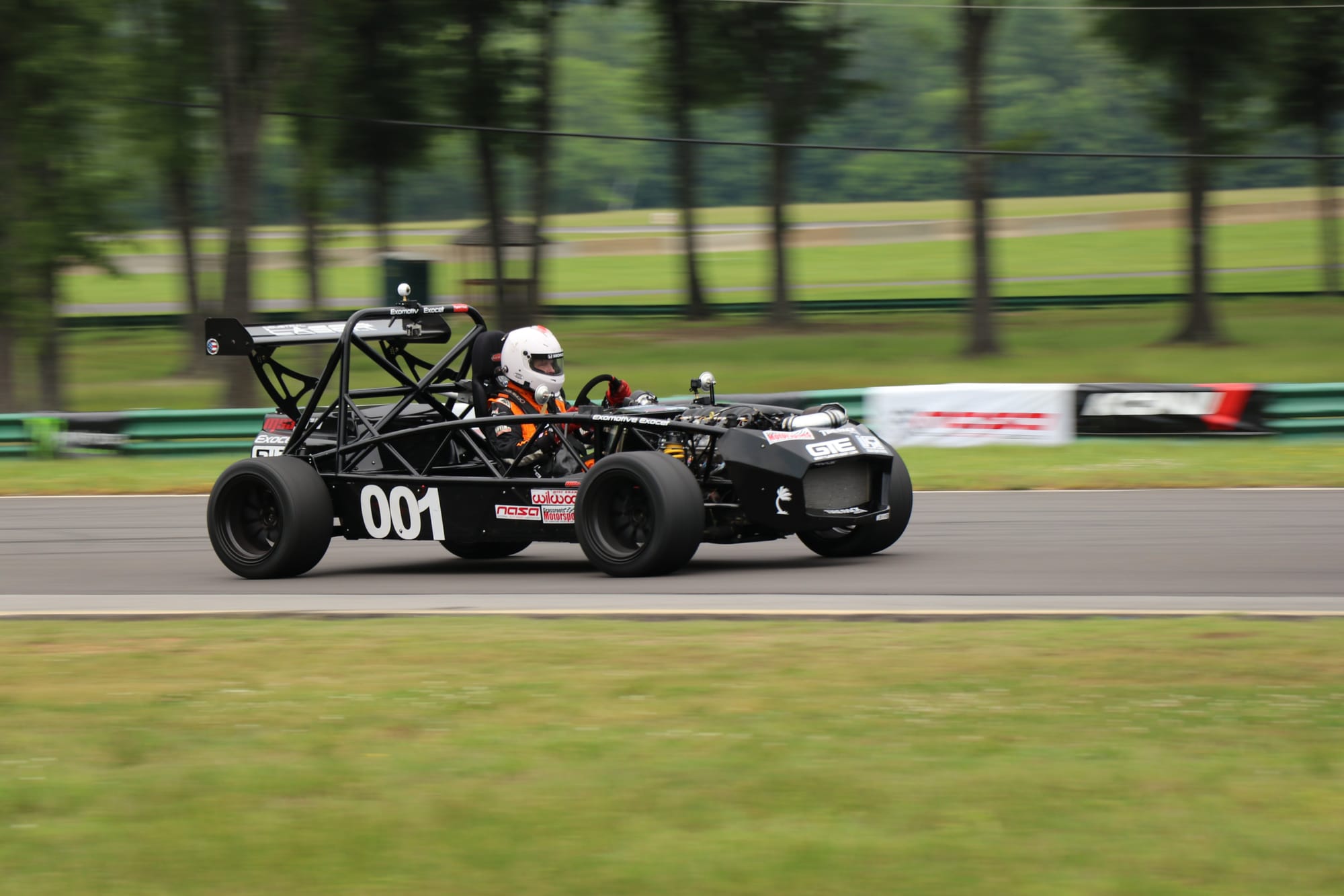 Miata Exocet: Street-Legal or Track-Only? Choosing Your Path