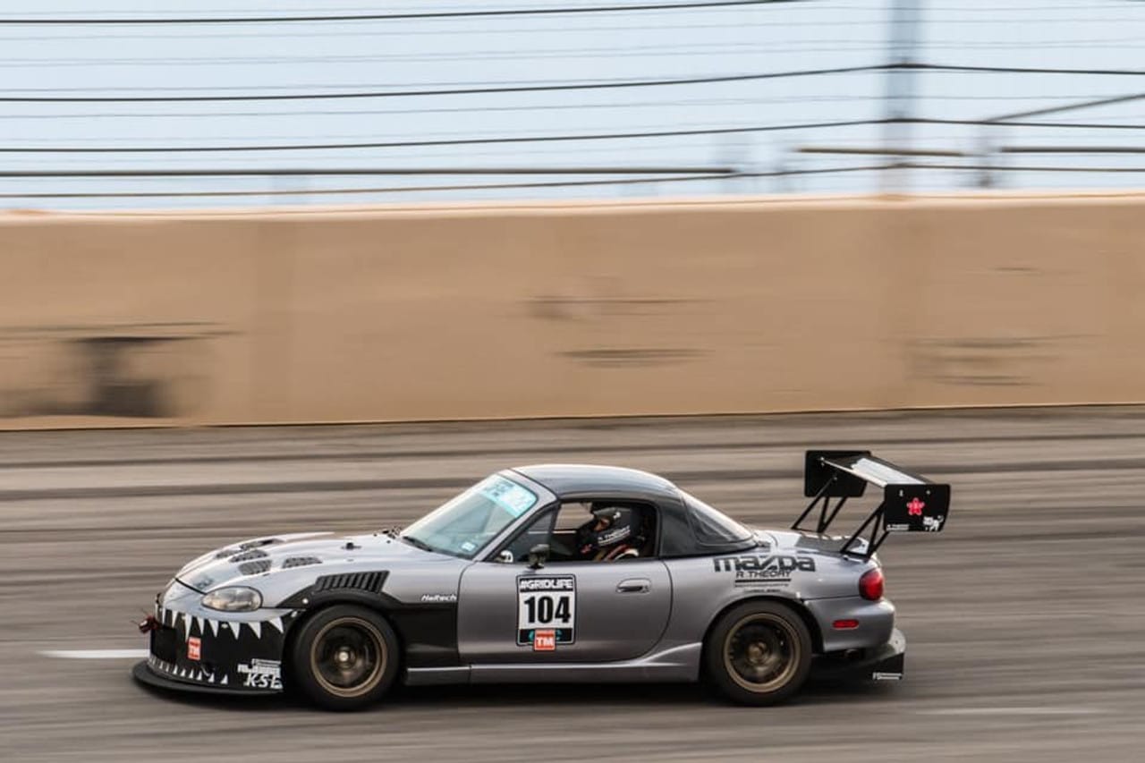 CFD 101 for Miata Aero: Spoilers, Diffusers & Skirts