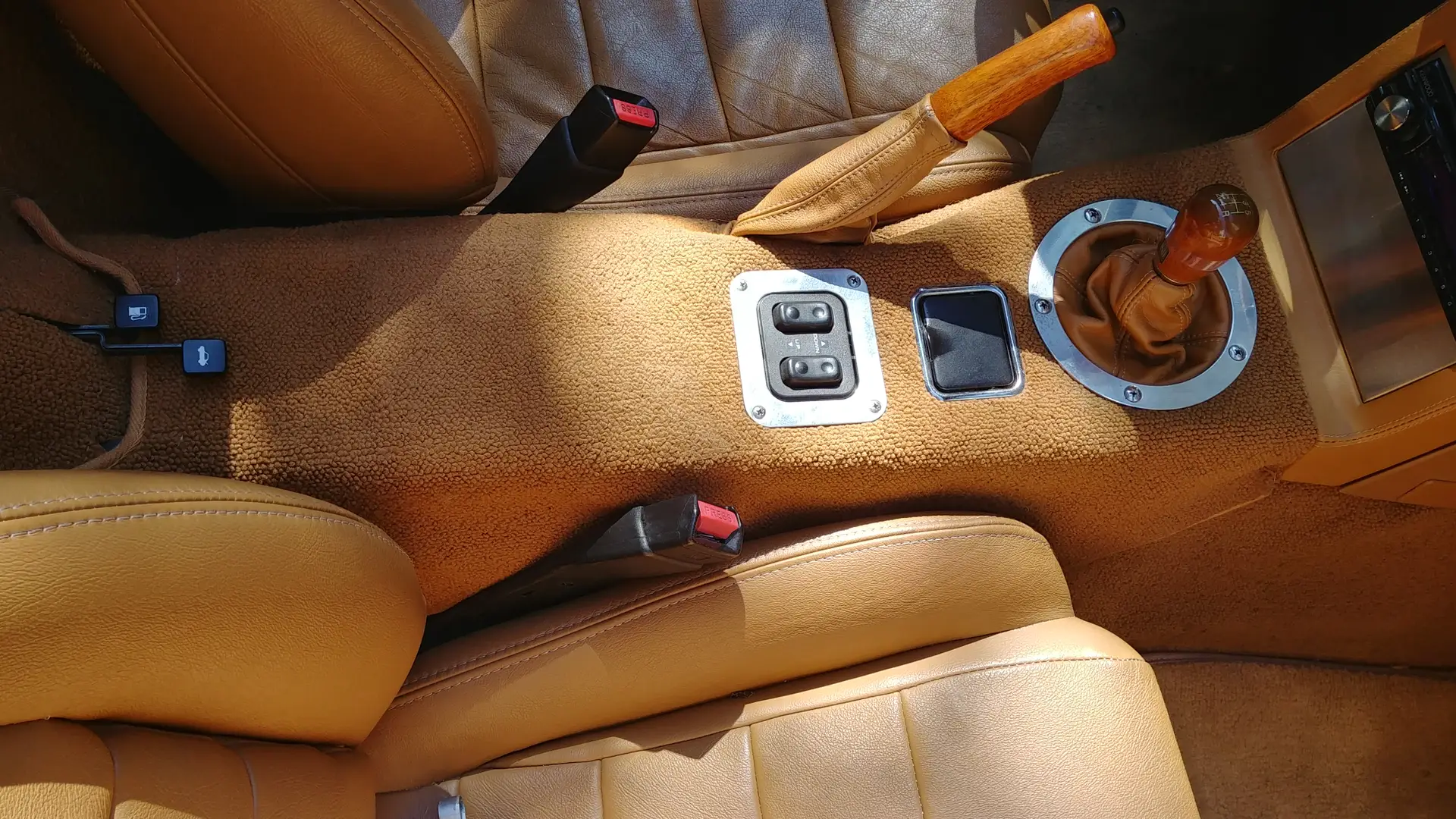 Rare JDM Miata Accessories: The Secret Collectibles Enthusiasts Crave