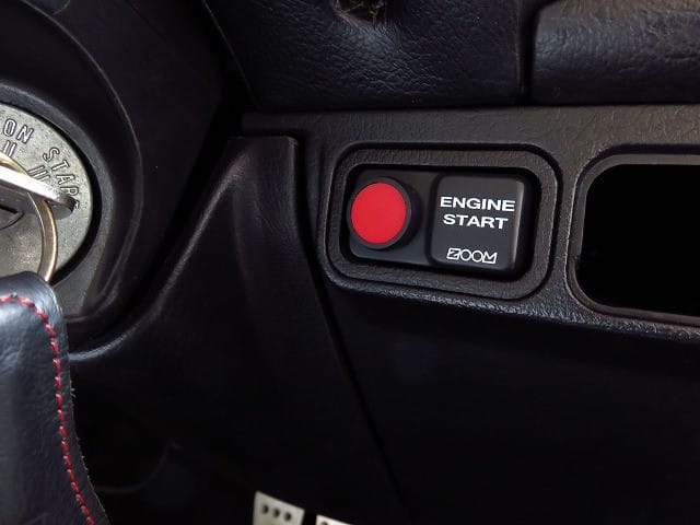 Smart-Key & Push-Start Conversions for NA/NB Roadsters