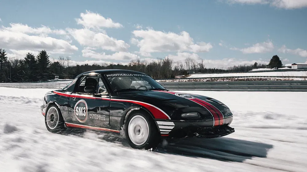 Rally 101 for the Miata Owner