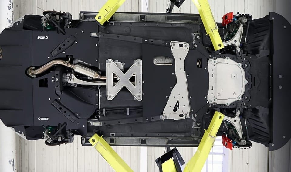 Let's Talk About Miata Underbody Aero