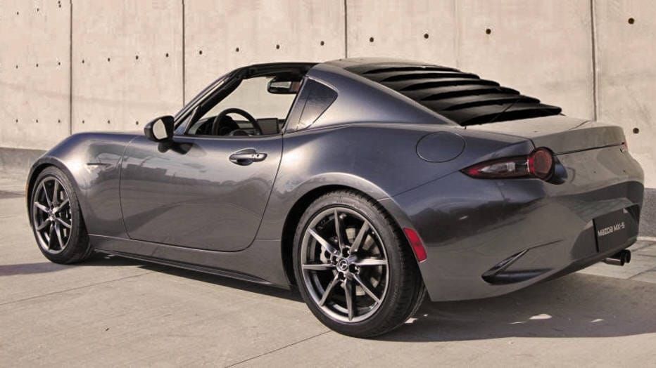 Auto vs. Manual Miatas: Which One is Right for You? post image