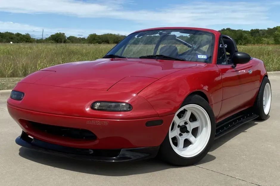 A Deeper Dive in NA Miata Wheel Upgrades. post image