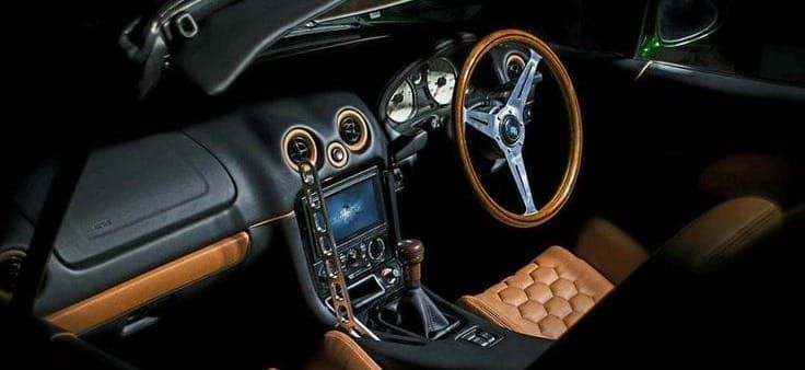 A Next-Level Makeover for Your NB Miata: MORE ways to transform the NB interior! post image