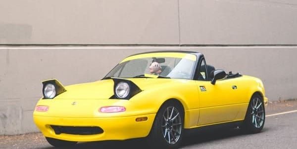 How to Vinyl Wrap Your Miata Like a Pro post image