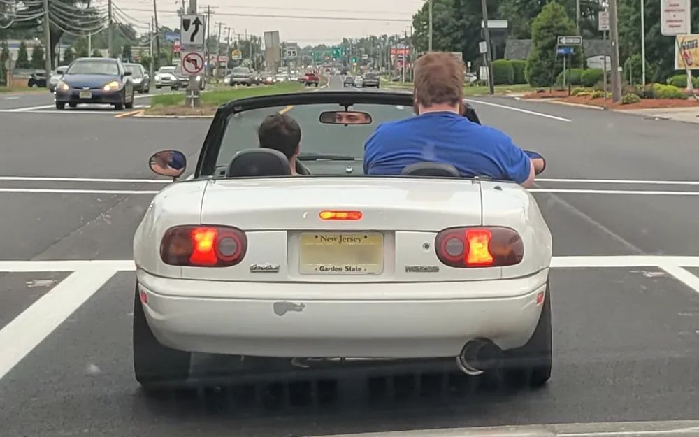 Miatas for Taller Drivers: Mod Guide post image