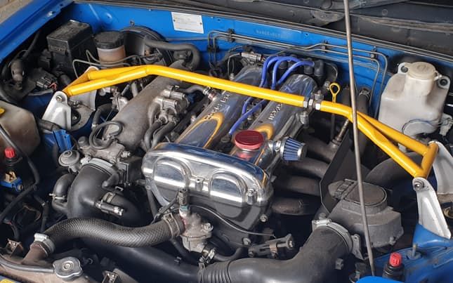 Understanding and Maintaining Miata Chassis Bracing post image