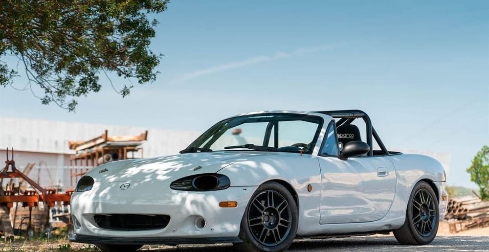 Why the NB Miata Is Underrated Compared to the NA post image