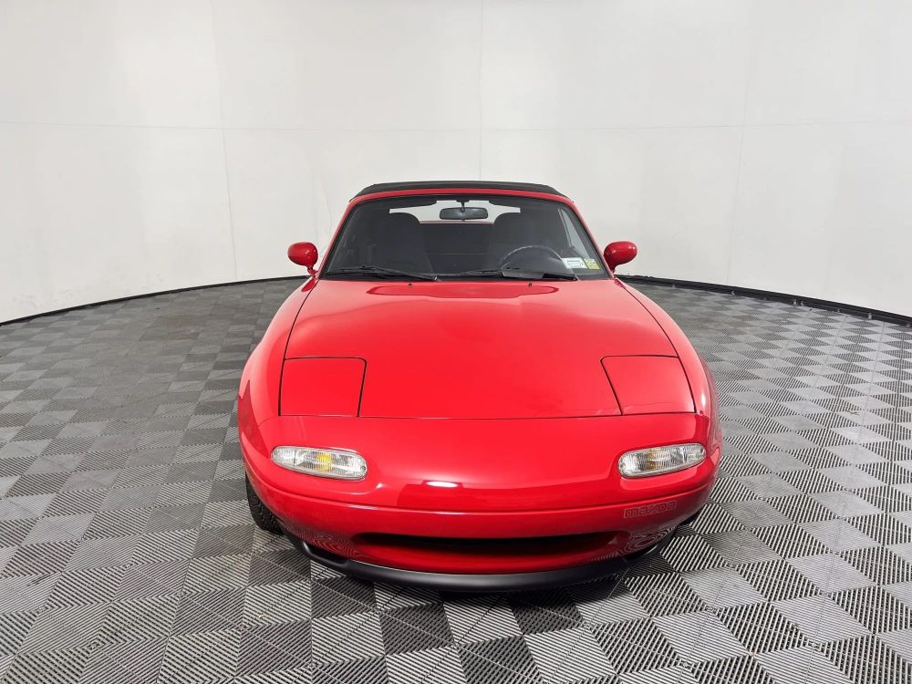 Miata Resale Value Guide post image