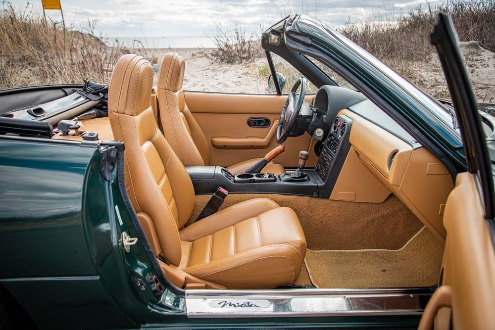NA vs. ND Miata Interiors: Why the Cabin Could Be the Deal-Breaker post image