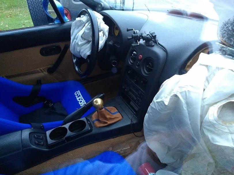 The Evolution of Miata Safety Features post image