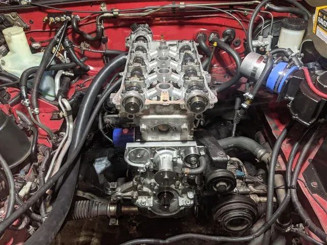Engine Rebuild Diaries: Bringing Your Miata’s BP Back from the Dead post image