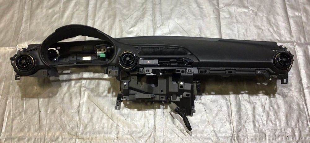 Miata Dashboard Repair: Fixing Cracks and Damage post image