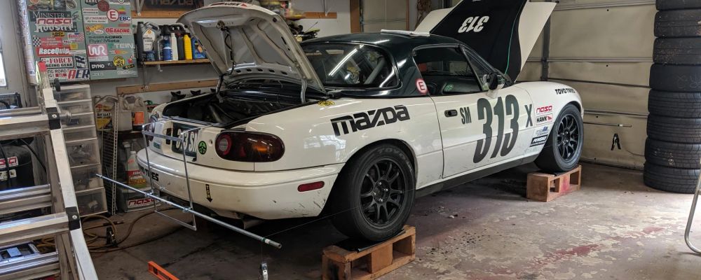Weekend Wrenching: Top 10 Easy Mods for Miatas post image