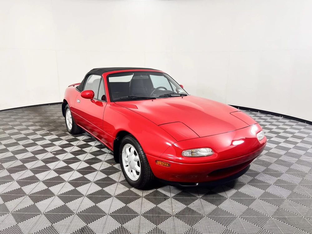 Best Miata Models for Collectors: A Long-Term Investment post image