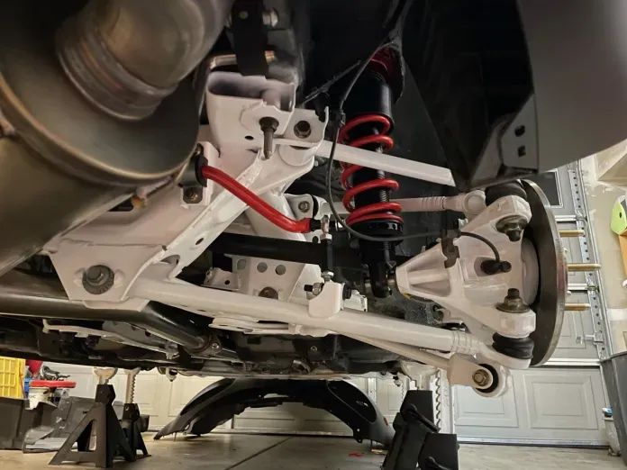 When to Overhaul Your Miata's Suspension post image