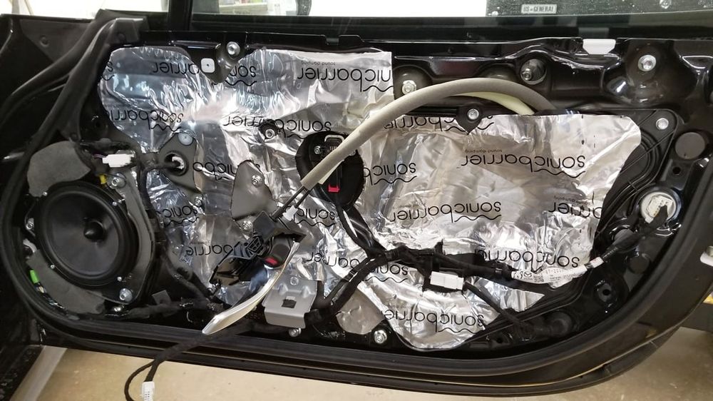 DIY Miata Soundproofing: Reduce Cabin Noise for Better Comfort post image