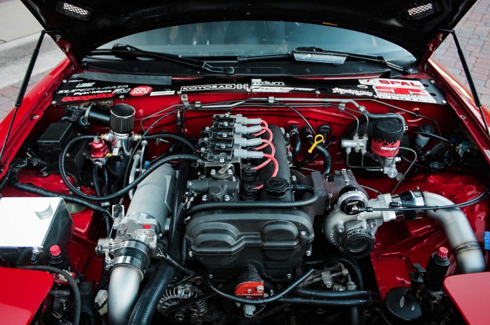 The Ultimate Mazda MX-5 Turbo Build Parts List post image