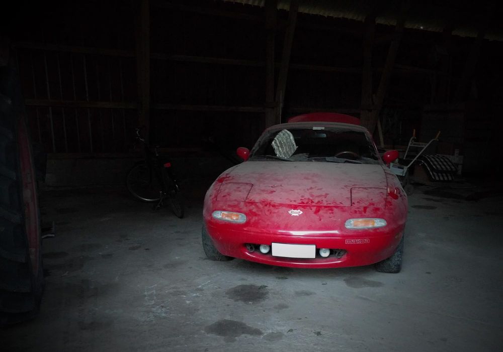 Seasonal Price Trends: When to Buy Your Next Miata post image