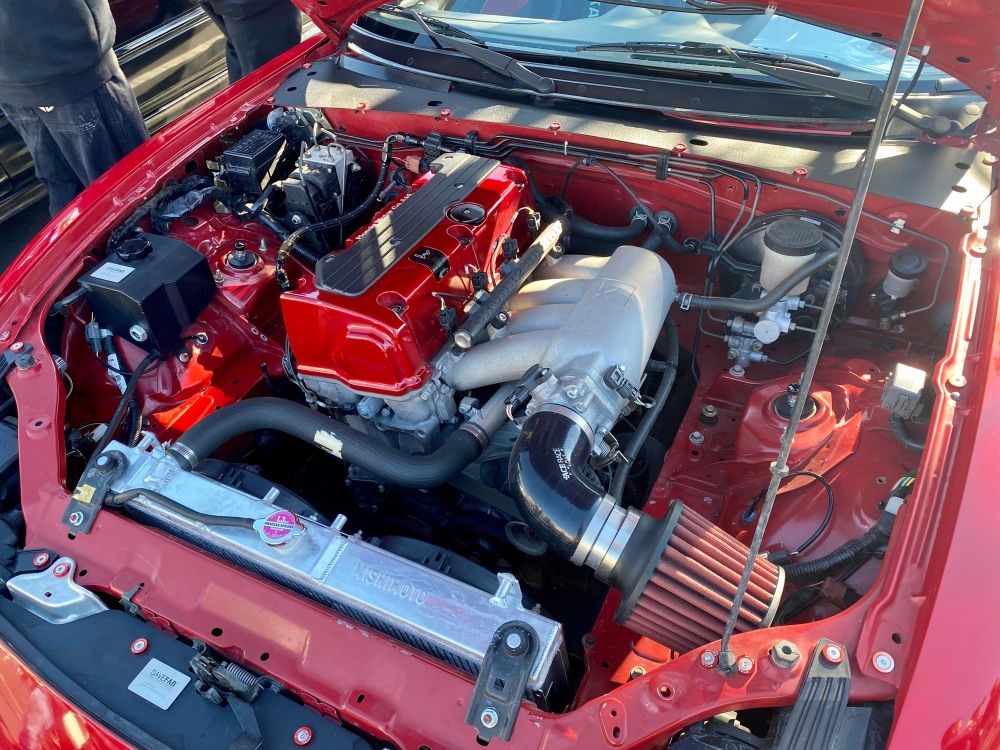 Building a “K-Miata” post image