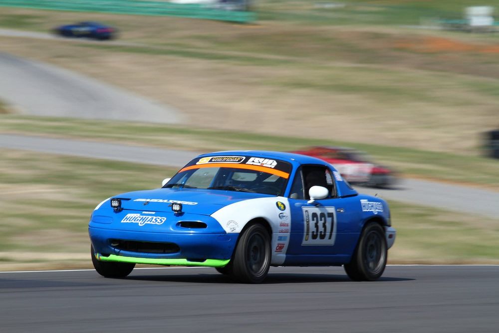 Miata Insurance & Other Costs of Ownership post image