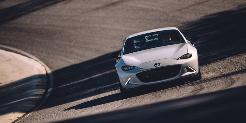 Miatas in Motorsports: The Models That Made History post image