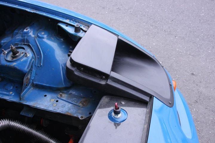 Rare & Quirky Miata Parts PART 2 post image
