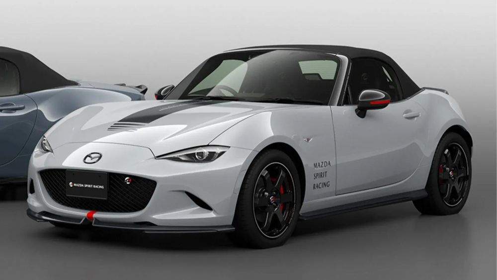 ND Miata Trim Levels Explained post image