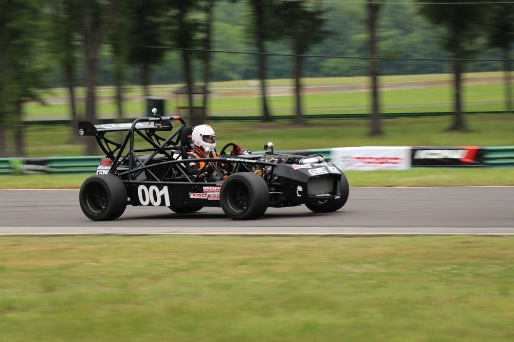 Miata Exocet: Street-Legal or Track-Only? Choosing Your Path post image