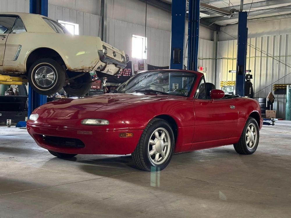 NA Miata Mods ROI vs. Resale: Flip or Keep? post image