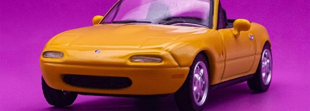 How to Photograph Your Miata to Sell Fast post image