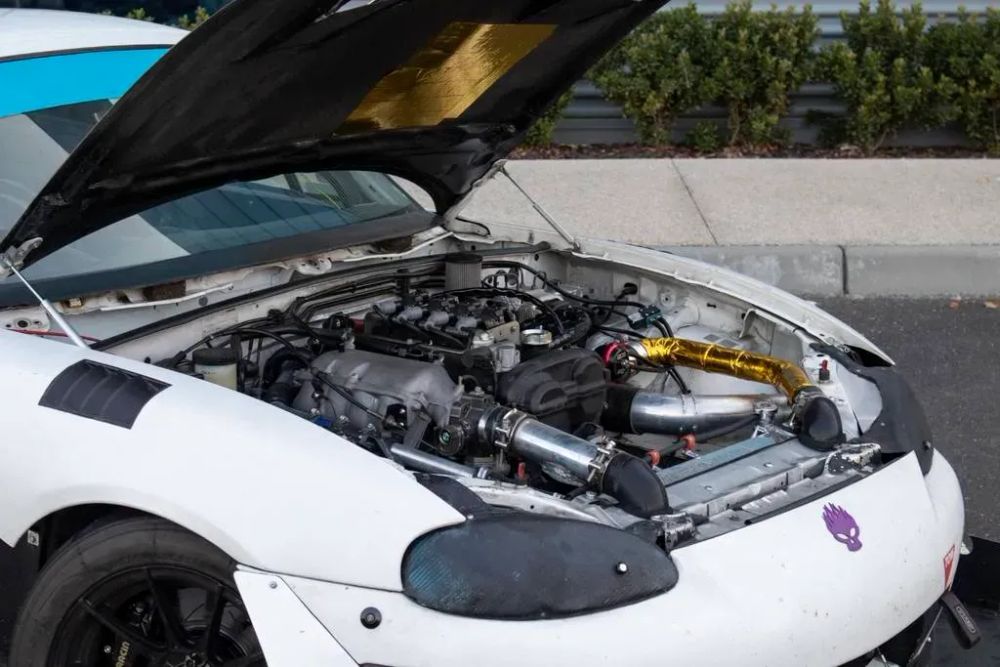 Miata Oil Analysis for Track Use: Baselines, Intervals, Red Flags post image