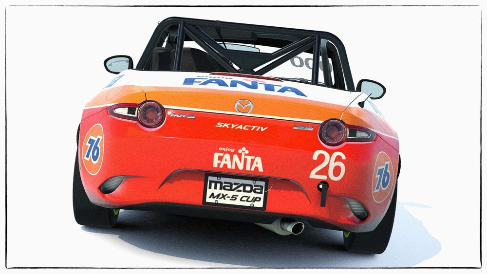 Retro Gauge Clusters: Swapping Vintage-Style Dials into Modern NDs post image