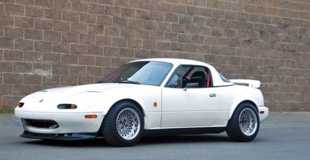 Period-Correct Wheels for ’90s Roadsters (That Aren’t RPF1s) post image