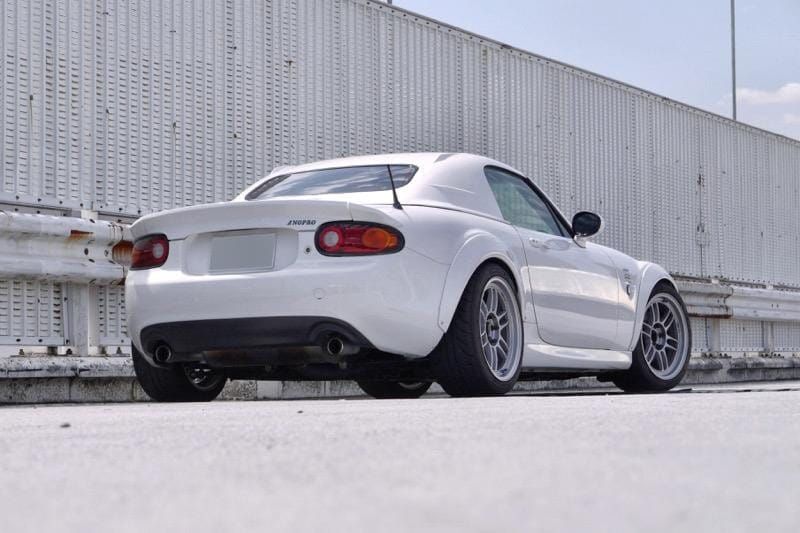 More Rare & Quirky Miata Parts: 5 Boutique Upgrades You’ll Actually Find and Install post image