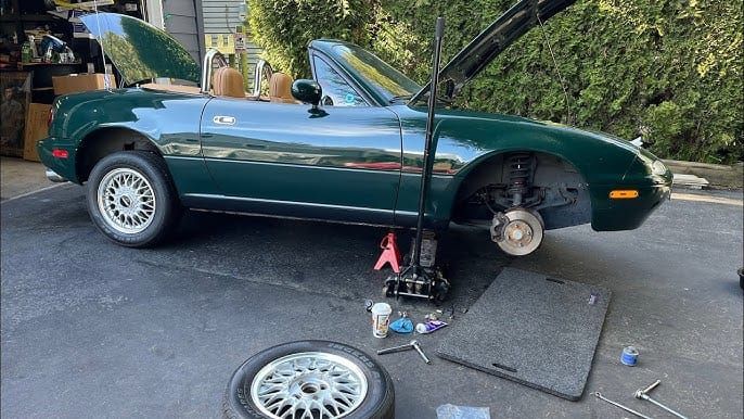 NA Miata 100k-Mile Preventive Refresh post image