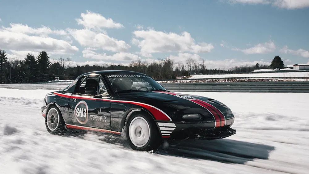 Rally 101 for the Miata Owner post image