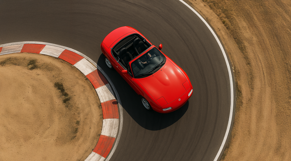 Miata CAN + GPS Data Overlay Logging post image