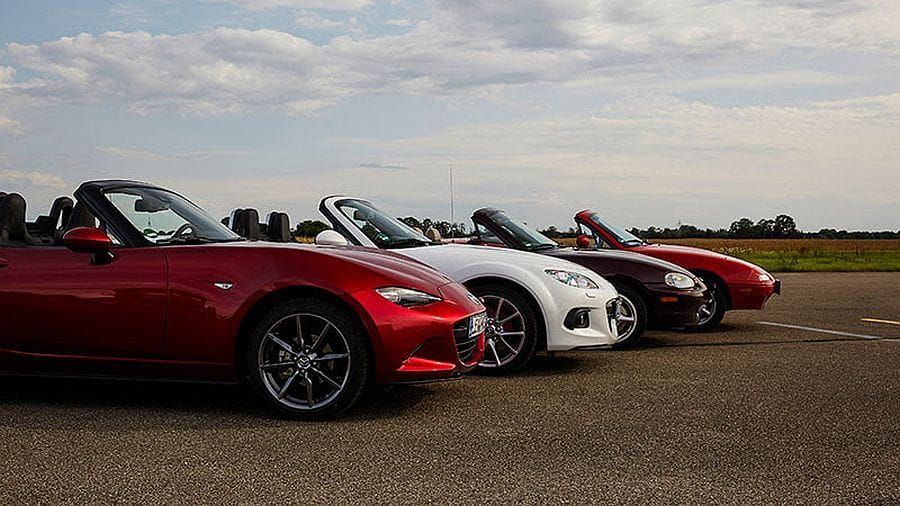 The Most Reliable Miata Generation: A Comprehensive Guide post image