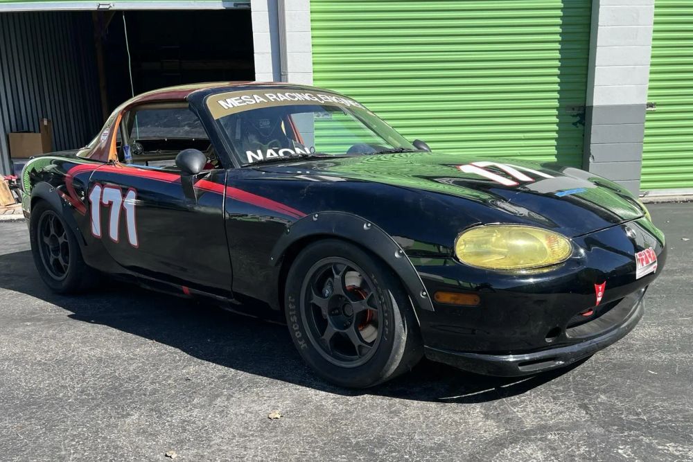 NB Miata Tuning – Best Mods for Performance post image