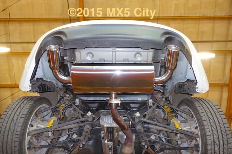 NC Miata Exhaust Upgrade Guide post image