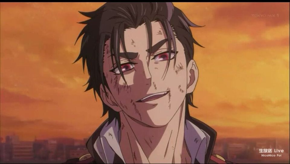 Do We Have To Be Enemies?