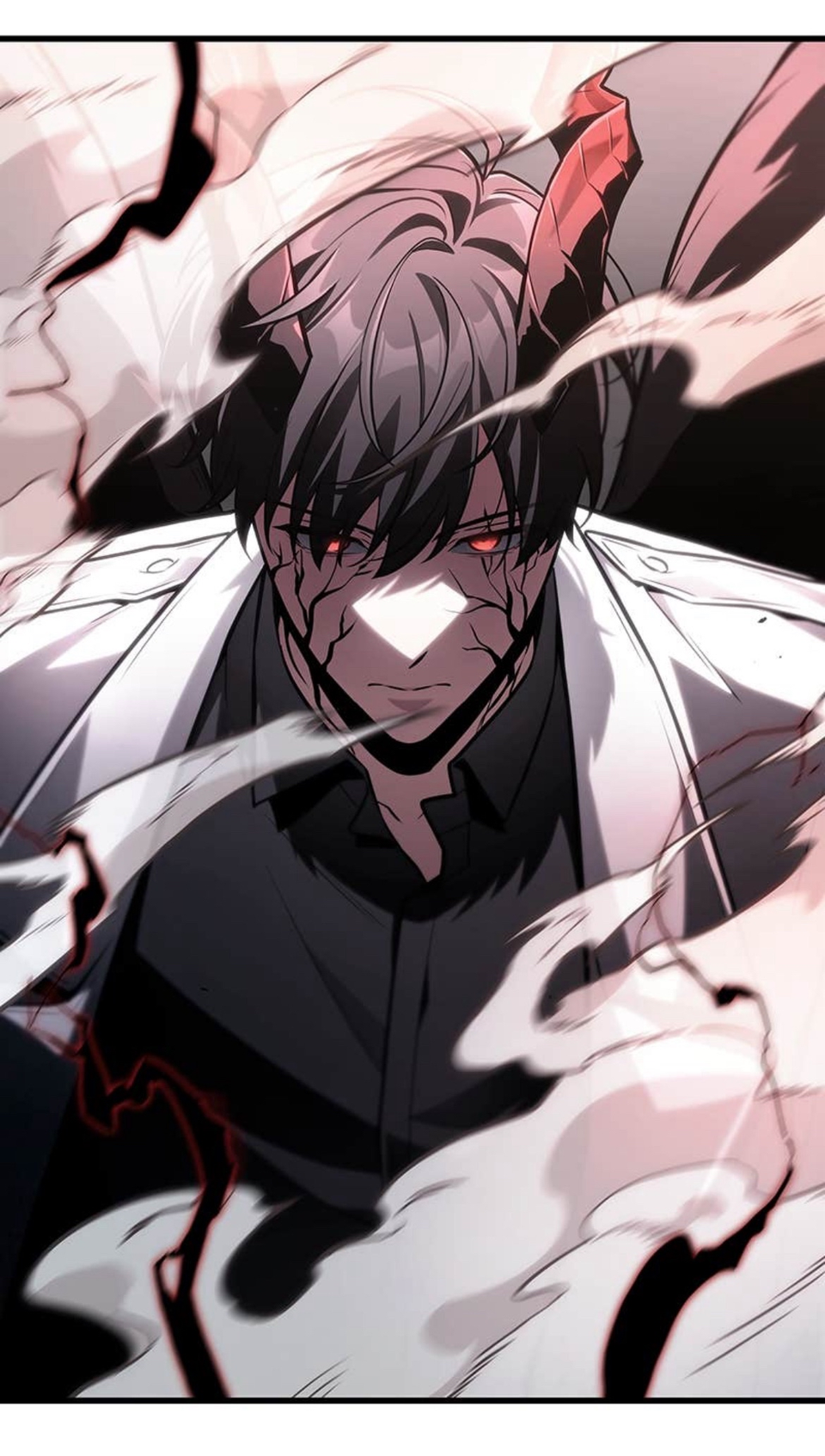 The 34th Regression Loop: