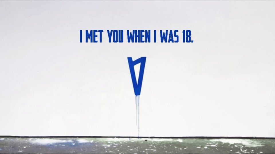 I loved me better when I was by your side