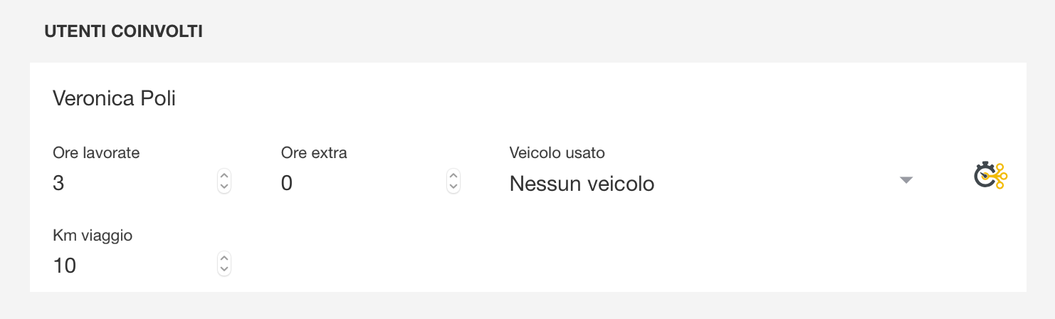 Link between a report in Scarlett and a track in Horace